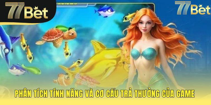 Sức hấp dẫn đến từ hệ thống vũ khí và dàn Boss hùng mạnh
